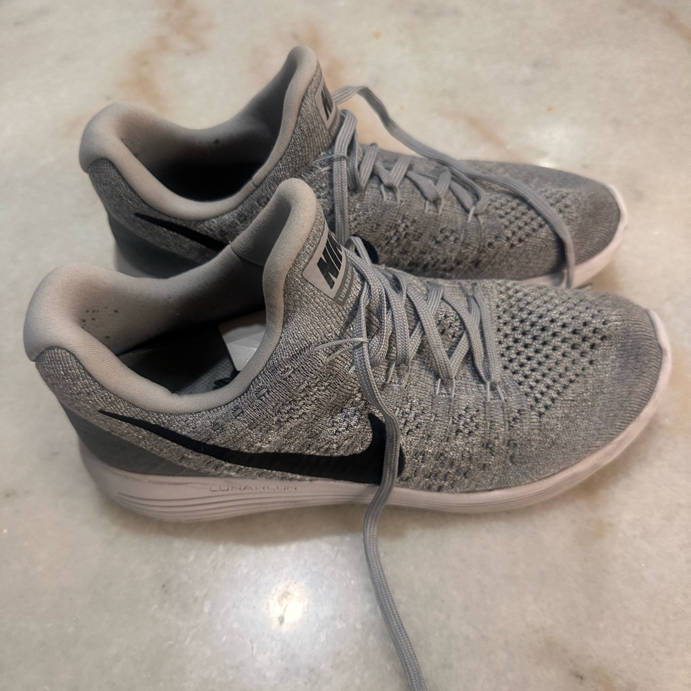 Nike Lunarepic Flyknit 2